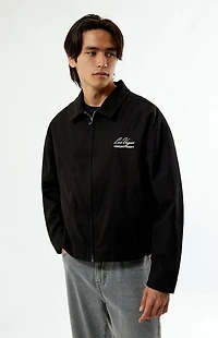 Pacsun Las Vegas Racing Team Gas Jacket