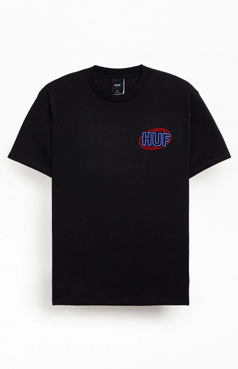 HUF Promo T-Shirt