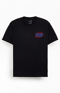 HUF Promo T-Shirt