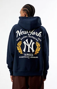 47 Brand NY Yankees Souvenir Hoodie
