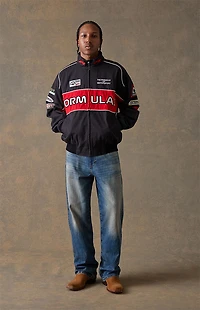 Formula 1 x Pacsun United States Grand Prix 2025 Pole Position Jacket