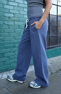 John Galt Anastasia Baggy Sweatpants