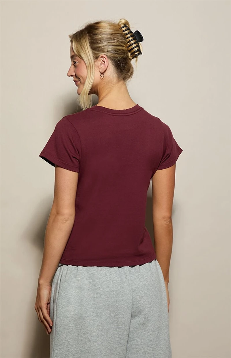 Pacsun Miami 77 Relaxed T-Shirt