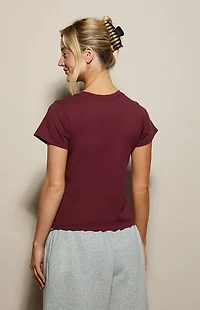 Pacsun Miami 77 Relaxed T-Shirt
