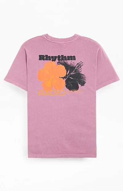 Rhythm Tropic Radio T-Shirt