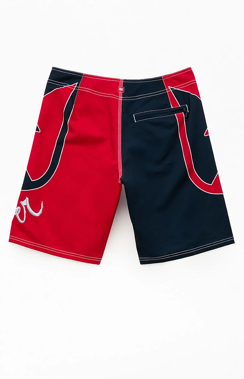 Quiksilver Young Guns Intercepter 10" Boardshorts