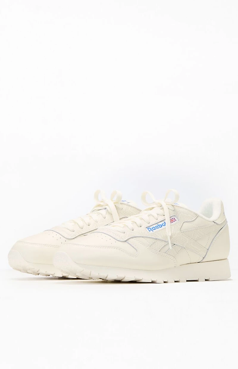 Awake NY x Reebok Classic Leather Shoes