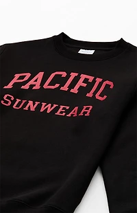 Pacsun Kids Crew Neck Sweatshirt