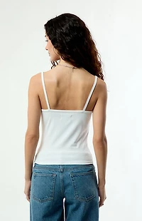 Your Favorite Jessa Sleek Cami Top