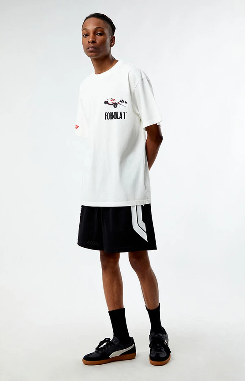 Formula 1 x PacSun Pinnacle Oversized T-Shirt