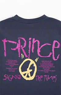 Prince Sign O' The Times T-Shirt