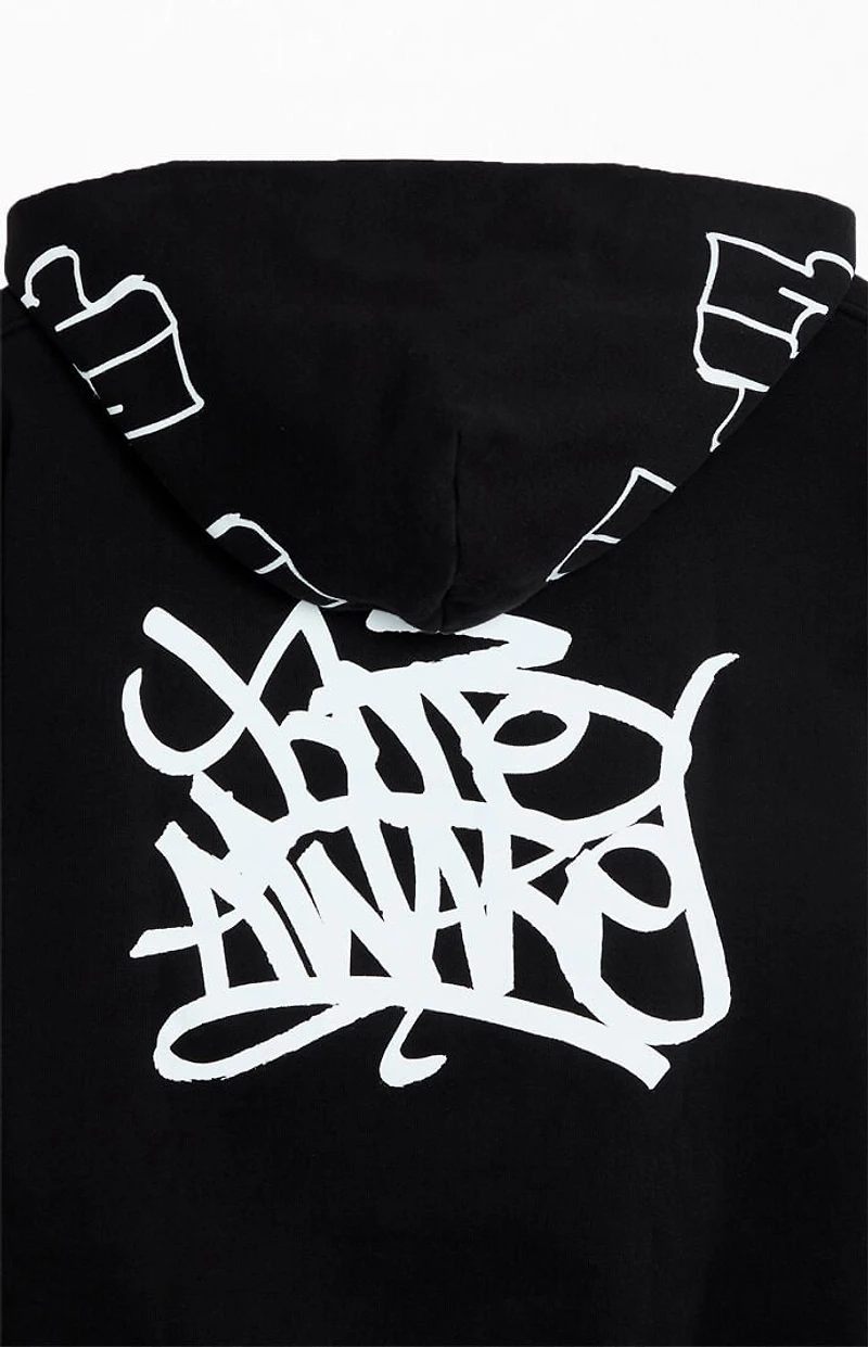 Awake NY x JA Hoodie