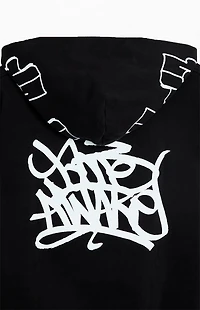 Awake NY x JA Hoodie