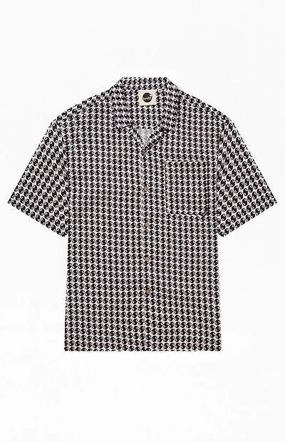 Boardies Seahound Camp Shirt