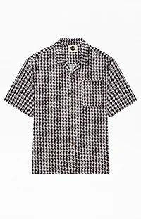 Boardies Seahound Camp Shirt