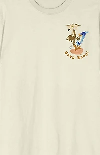 Looney Tunes Road Runner T-Shirt