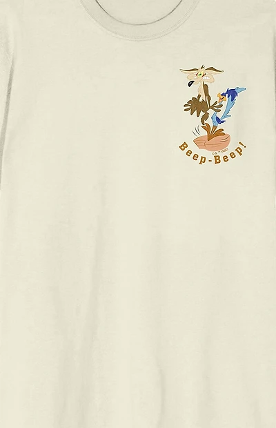Looney Tunes Road Runner T-Shirt
