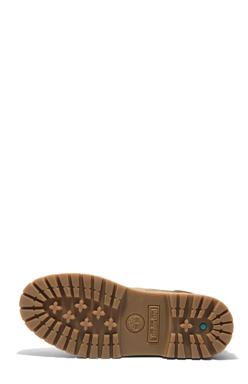 Timberland Women's Wheat Stone Street Mid Lace-Up Boots