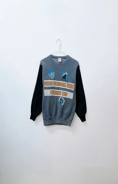 GOAT Vintage Modern Performance Sweatshirt