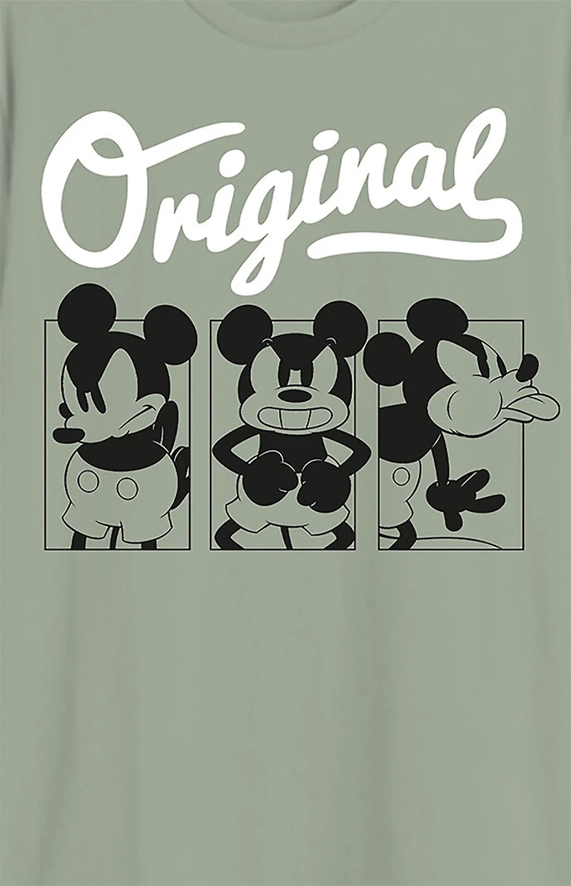 Mickey Mouse Original T-Shirt