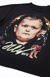 UFC Hasbulla Signature Oversized T-Shirt