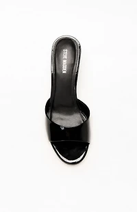 Steve Madden Women's Patent Leather Kendrix Heels
