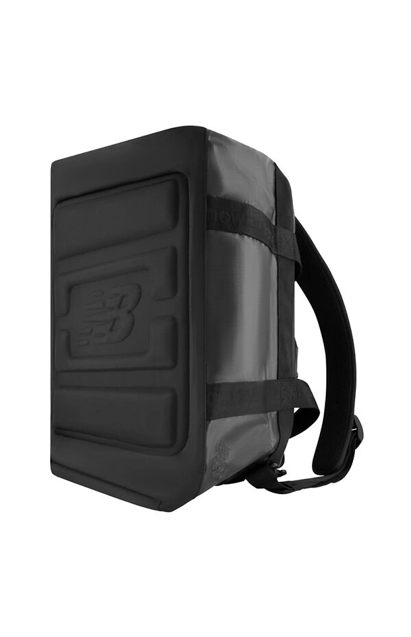 New Balance Pro Players Medium Duffel Backpack