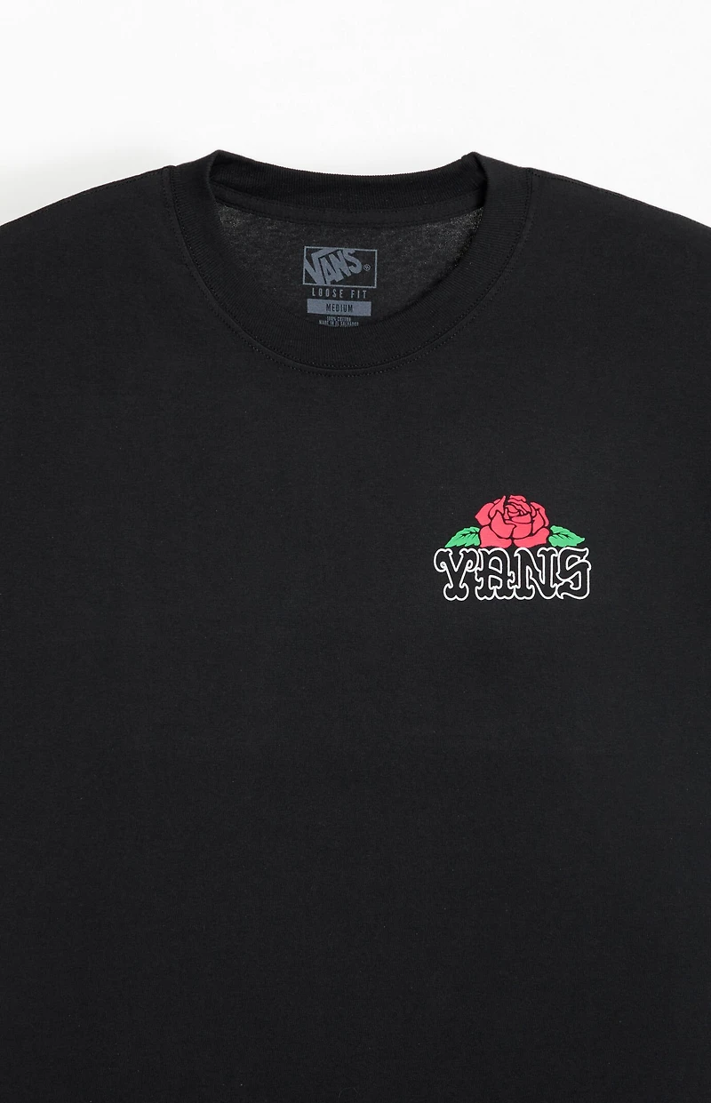 Vans So Long Reaper T-Shirt