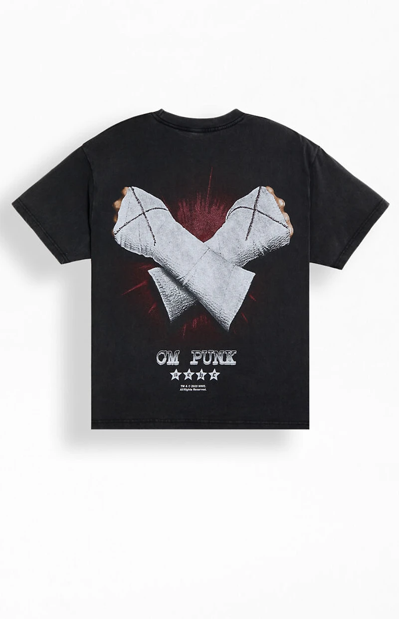 WWE CM Punk T-Shirt