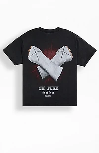 WWE CM Punk T-Shirt