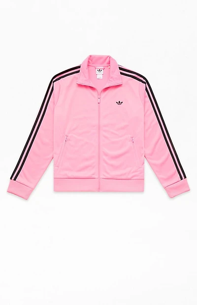 adidas Kids Firebird Track Jacket