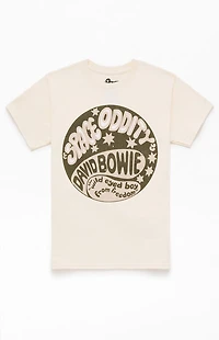 Kids Space Oddity David Bowie T-Shirt