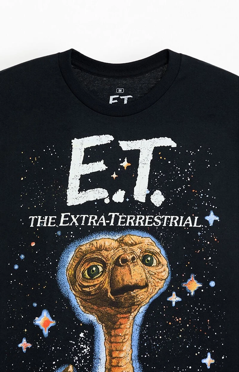 E.T. Movie T-Shirt