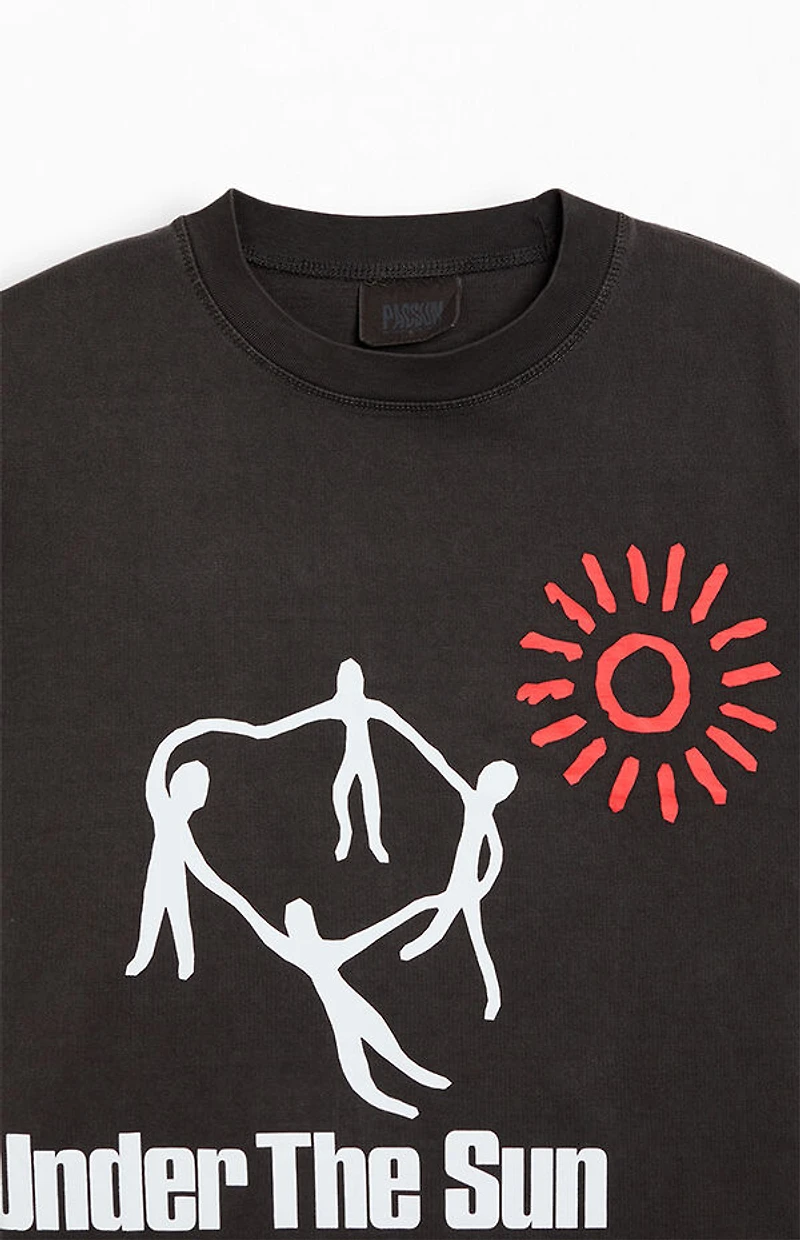 Pacsun Together T-Shirt