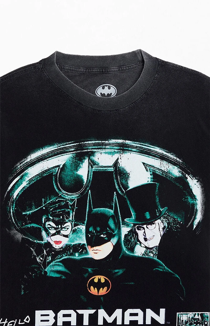 Shadow of Gotham T-Shirt