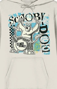 Scooby Doo Snow Ghost Hoodie