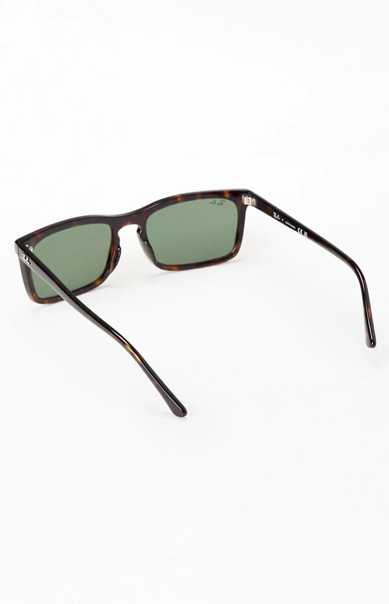 Ray-Ban RB4435 Brown Sunglasses