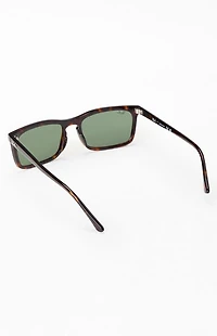 Ray-Ban RB4435 Brown Sunglasses