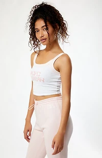 Pacsun Pacific Sunwear Mini Tank Top