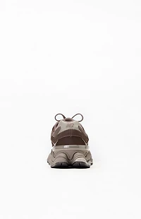 New Balance Brown 9060 Shoes