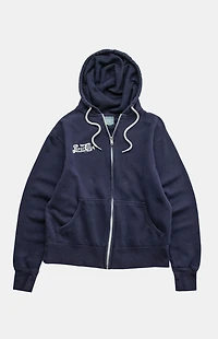 PS VINTAGE 80s Pepsi Zip Hoodie