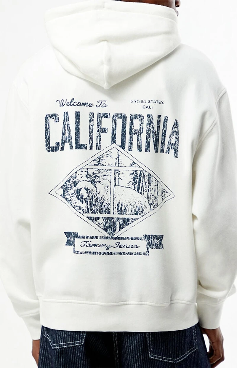 Tommy Jeans The American Outdoors Hoodie