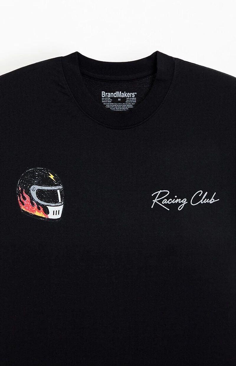 Driven Racing Club T-Shirt