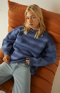 Your Favorite Alexia Oversized Boxy Sweater