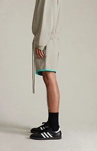 Fear of God ESSENTIALS Seal Running Shorts