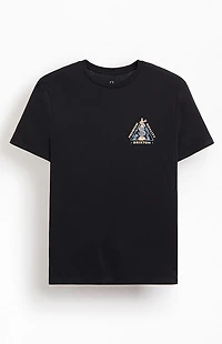Brixton Sparky Tailored T-Shirt