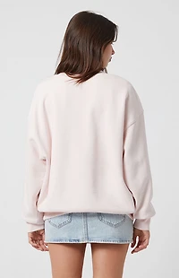 Pacsun Core Crew Neck Sweatshirt