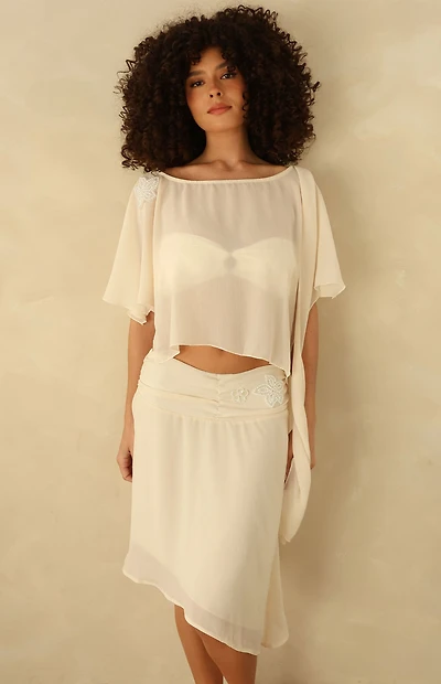 Dippin' Daisy's Sunbeam Skirt