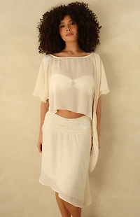 Dippin' Daisy's Sunbeam Skirt