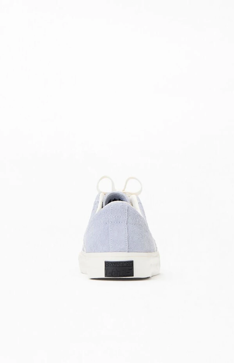 Converse One Star Academy Pro Suede Shoes
